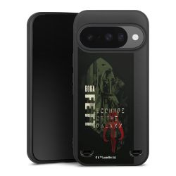 New Carry Case Hülle mattschwarz