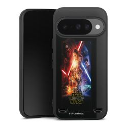 New Carry Case Hülle mattschwarz