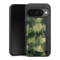 New Carry Case Hülle mattschwarz