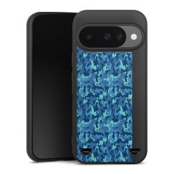 New Carry Case Hülle mattschwarz