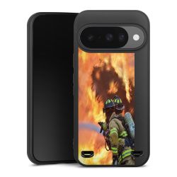 New Carry Case Hülle mattschwarz