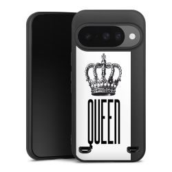 New Carry Case Hülle mattschwarz