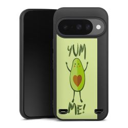 New Carry Case Hülle mattschwarz