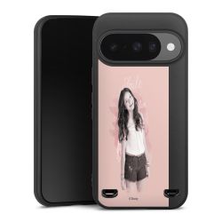 New Carry Case Hülle mattschwarz