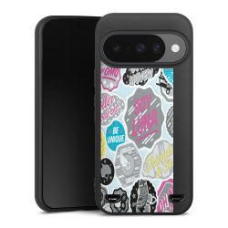 New Carry Case Hülle mattschwarz