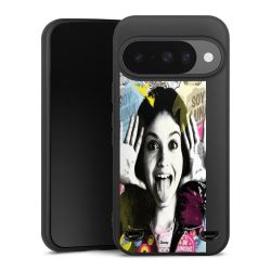 New Carry Case Hülle mattschwarz