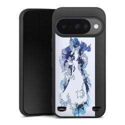 Premium Carry Case Single Matt black