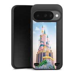 New Carry Case Hülle mattschwarz