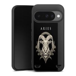 Premium Carry Case Single Matt black