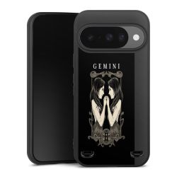 Premium Carry Case Single Matt black