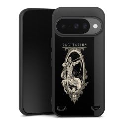 Premium Carry Case Single Matt black