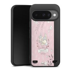 Premium Carry Case Single Matt black