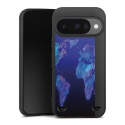 New Carry Case Hülle mattschwarz