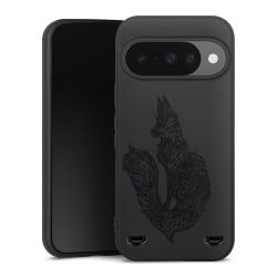 New Carry Case Hülle mattschwarz