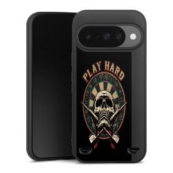 Premium Carry Case Single Matt black