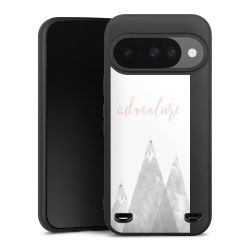 New Carry Case Hülle mattschwarz