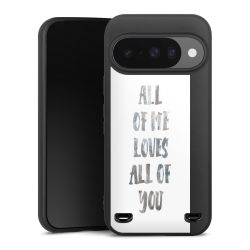 Premium Carry Case Single Matt black