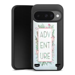 New Carry Case Hülle mattschwarz