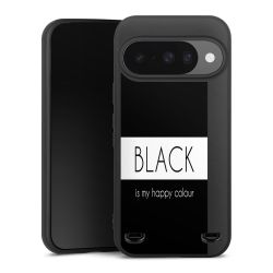 Premium Carry Case Single Matt black