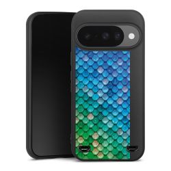 New Carry Case Hülle mattschwarz