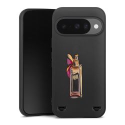 Premium Carry Case Single Matt black