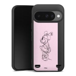 New Carry Case Hülle mattschwarz