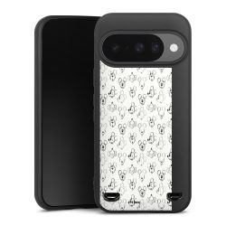 New Carry Case Hülle mattschwarz