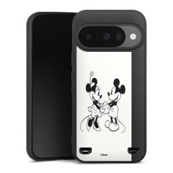 New Carry Case Hülle mattschwarz