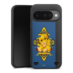 New Carry Case Hülle mattschwarz