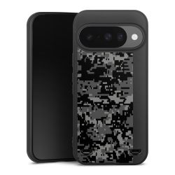 New Carry Case Hülle mattschwarz