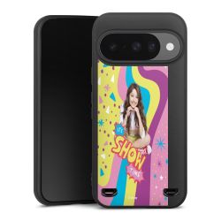 New Carry Case Hülle mattschwarz