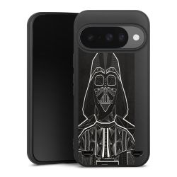 Premium Carry Case Single Matt black