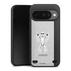 New Carry Case Hülle mattschwarz