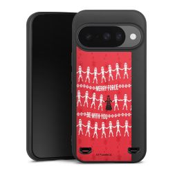 Premium Carry Case Single Matt black