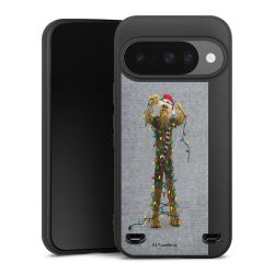 New Carry Case Hülle mattschwarz