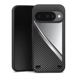 Duo Superficie Metallica