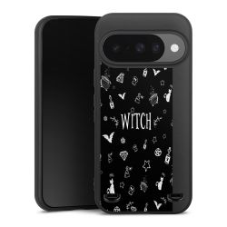 New Carry Case Hülle mattschwarz