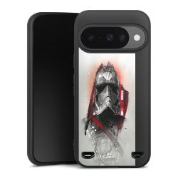 Premium Carry Case Single Matt black