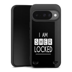 Premium Carry Case Single Matt black