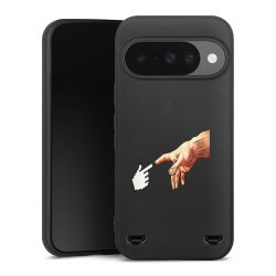 New Carry Case Hülle mattschwarz