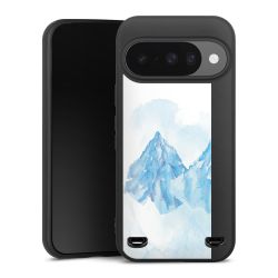 New Carry Case Hülle mattschwarz