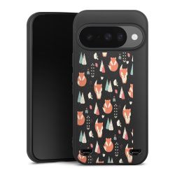 New Carry Case Hülle mattschwarz