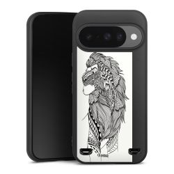 New Carry Case Hülle mattschwarz