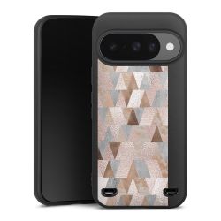 New Carry Case Hülle mattschwarz