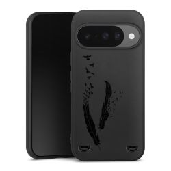 New Carry Case Hülle mattschwarz