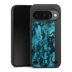 New Carry Case Hülle mattschwarz