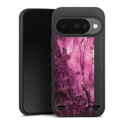 New Carry Case Hülle mattschwarz