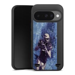 New Carry Case Hülle mattschwarz