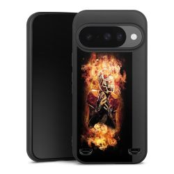 New Carry Case Hülle mattschwarz