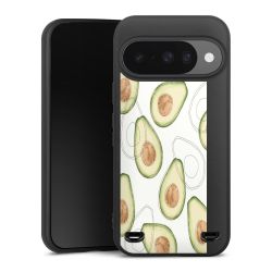 New Carry Case Hülle mattschwarz